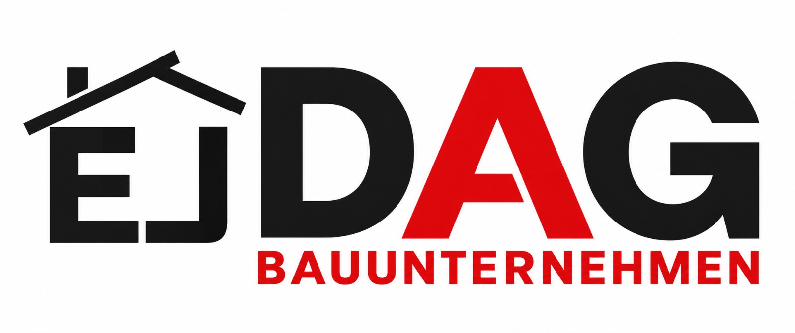 EL-DAG Bauunternehmen logosu